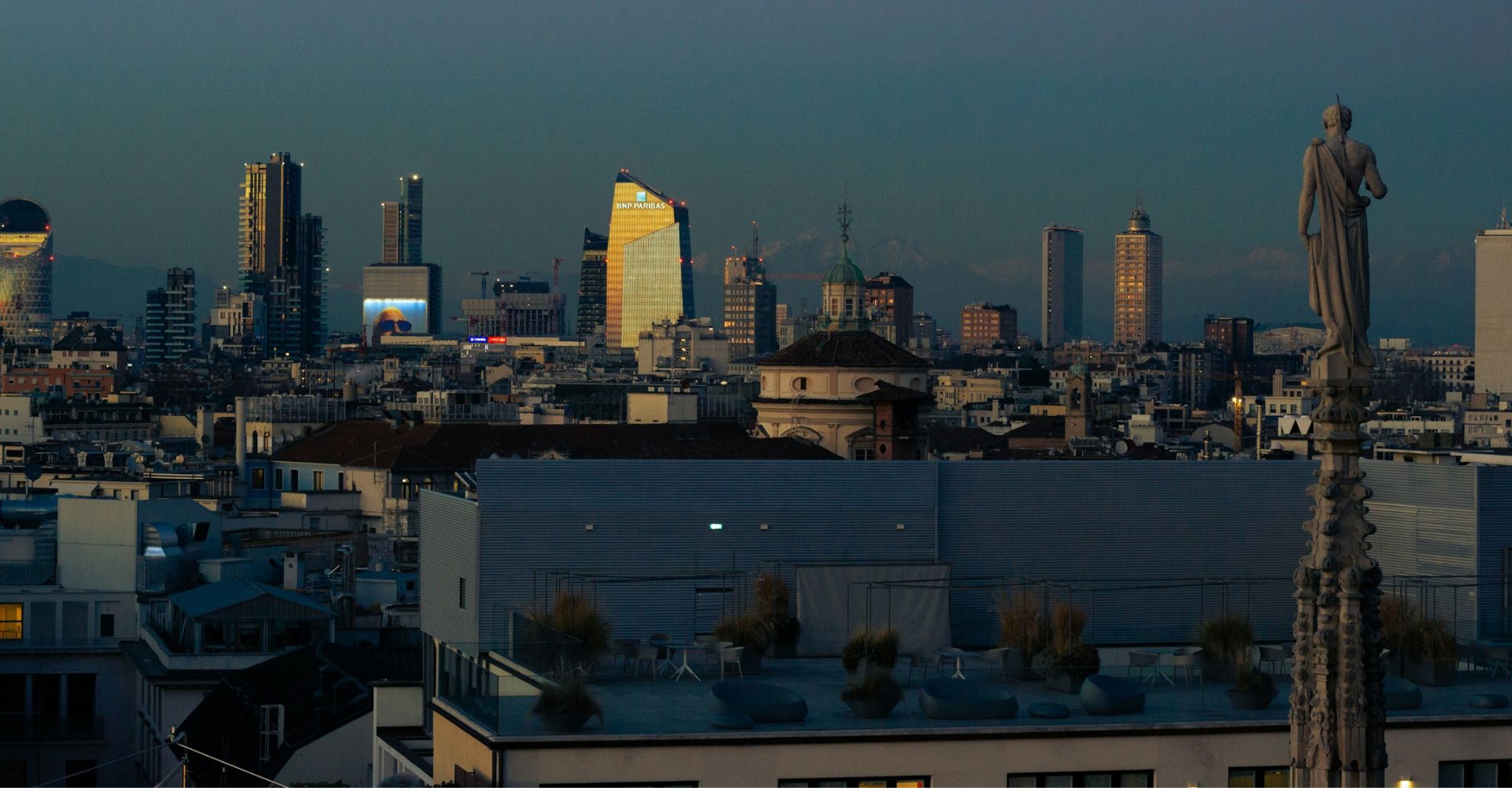 affitti a breve termine-milano